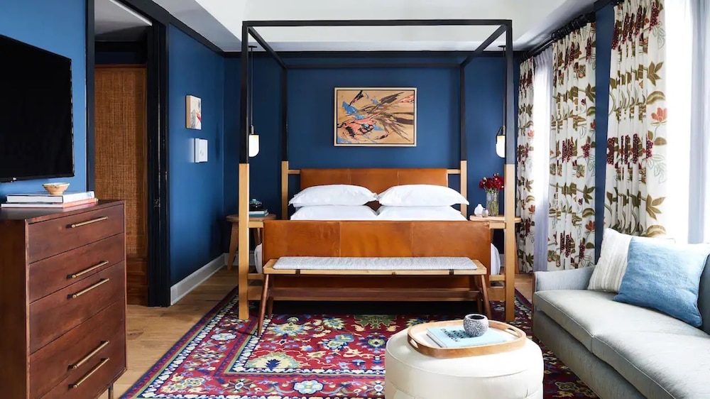 Hotel Revival Baltimore - photo 9