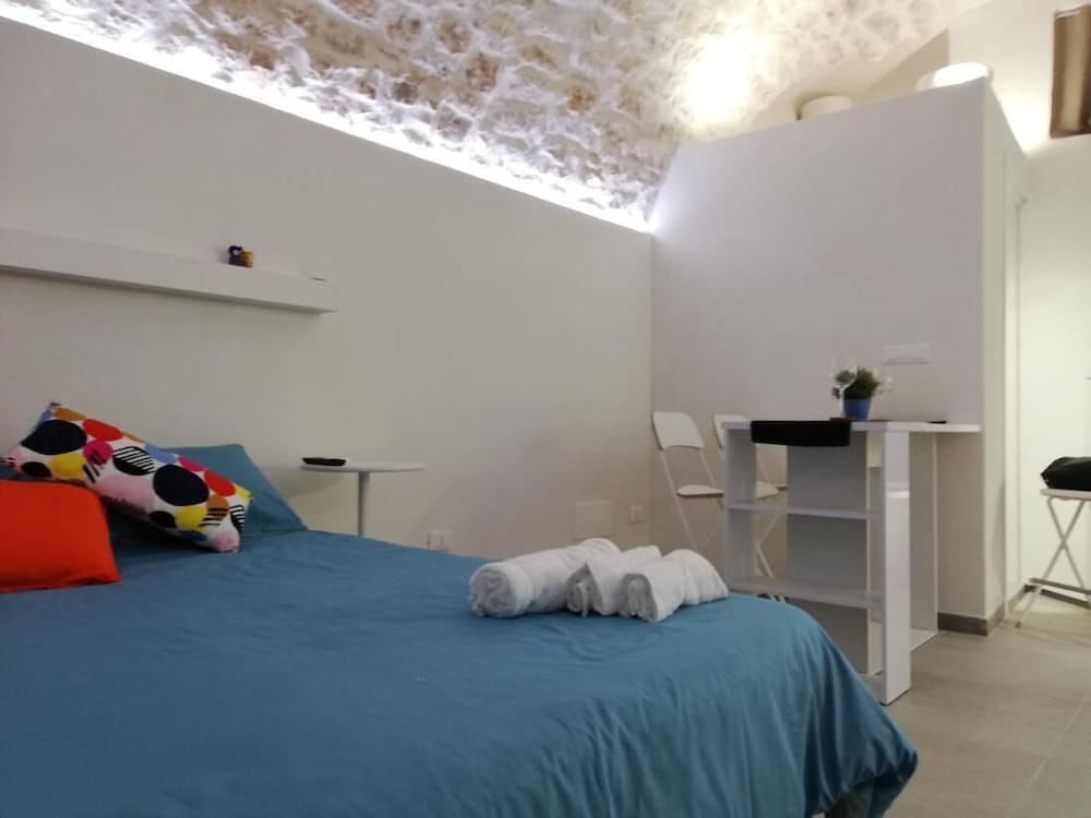 The Doors Apulia Ostuni — 4-Star Luxury Hotel in Ostuni, Italy