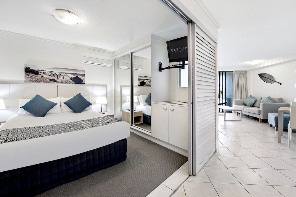 ULTIQA Shearwater Resort — Kings Beach — photo 4