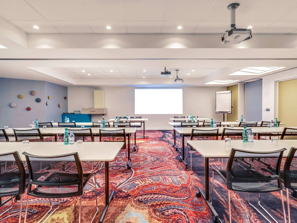 מראה חיצוני