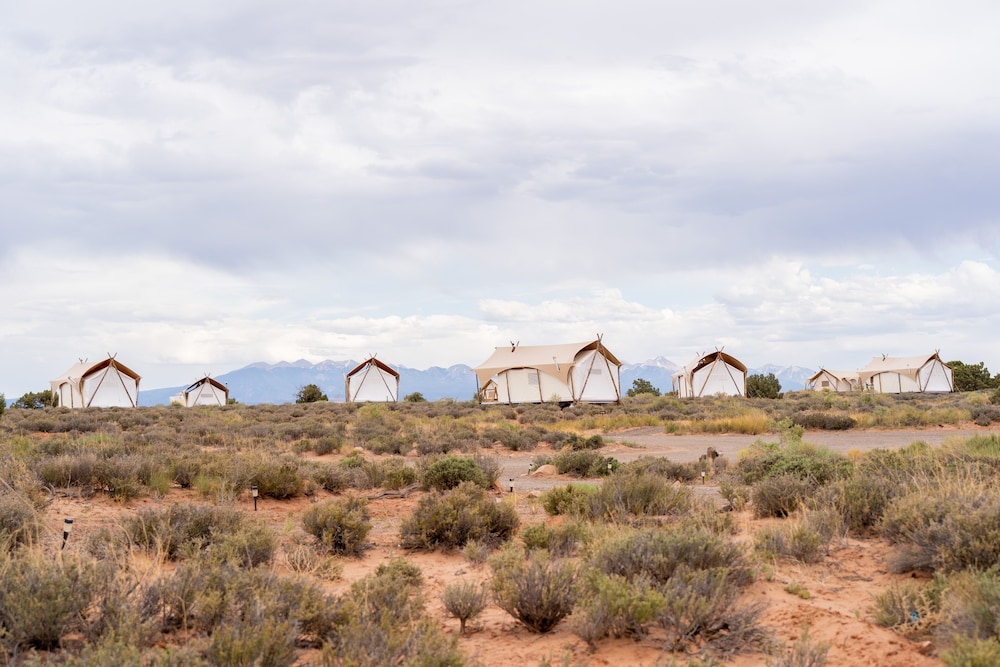 Under Canvas Moab - photo 54