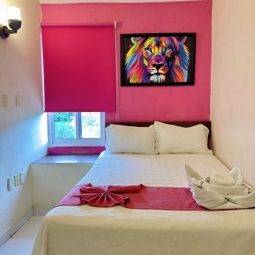 Hotel Barranquilla