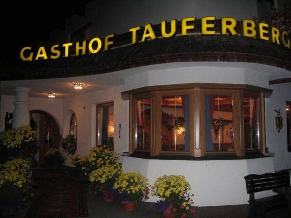 Tauferberg in Umhausen, Austria