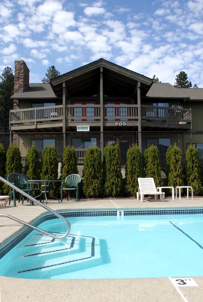 Stewart Lodge - photo 24