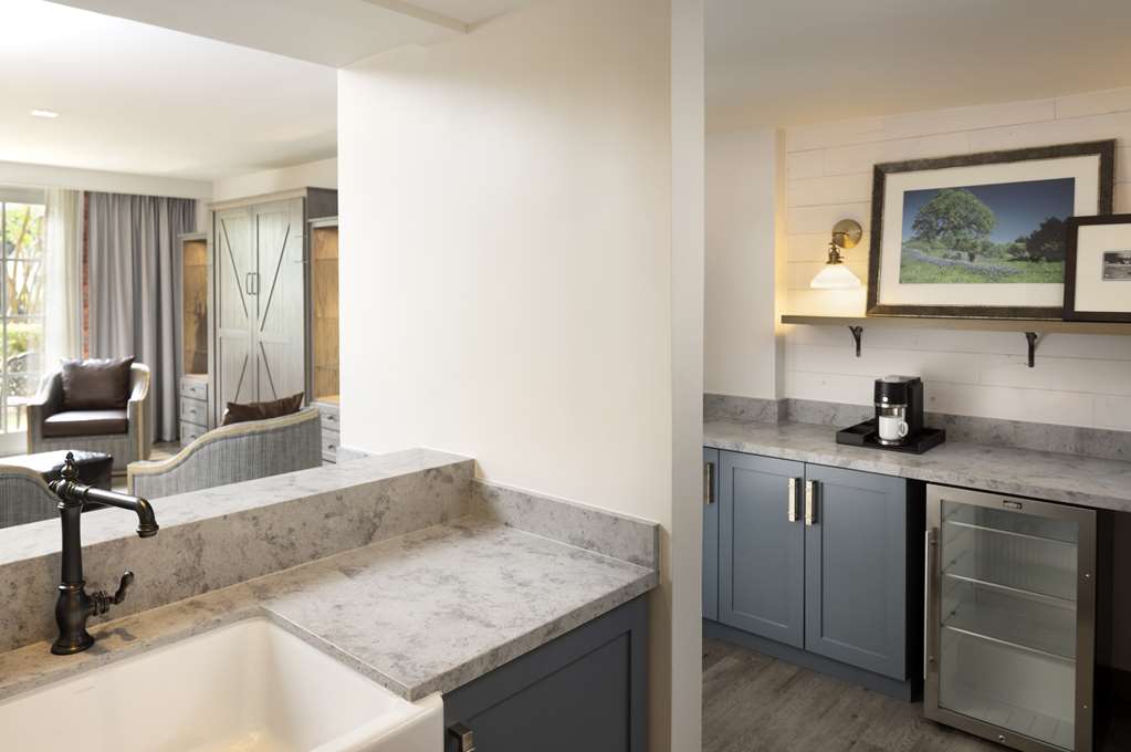 Hyatt Regency Hill Country Resort and Villas - photo 42