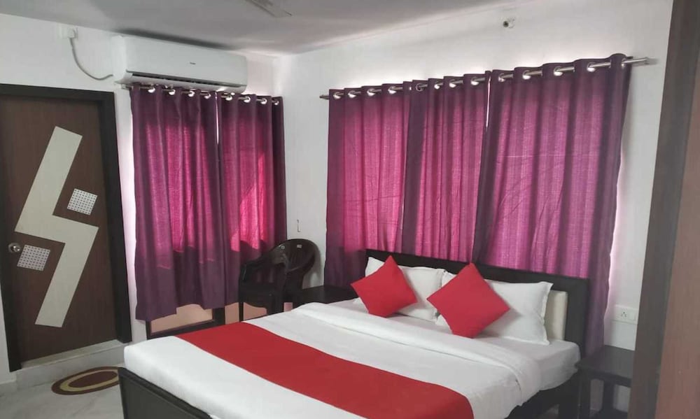Ss Hotel - carbon neutral hotel in Udaipur