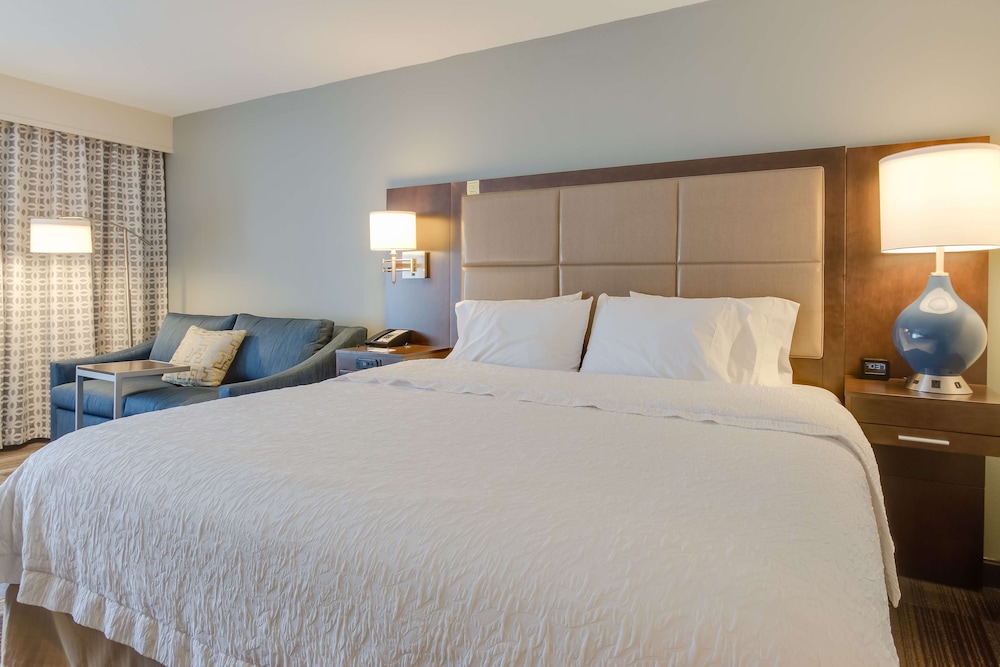 Hampton Inn Bellevue Nashville I 40 West - photo 7
