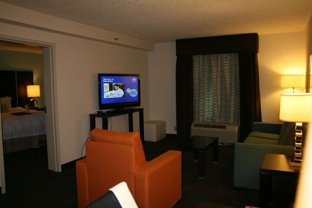 Hampton Inn Shreveport Airport - photo 49