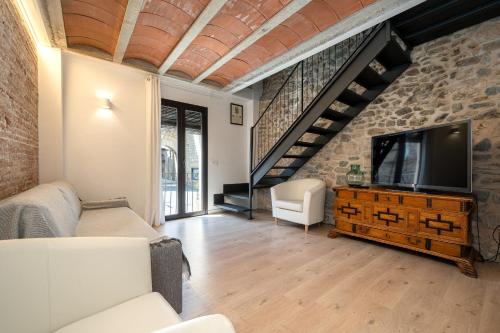 Hauzify I Apartaments Montblanc — Montblanc — photo 5