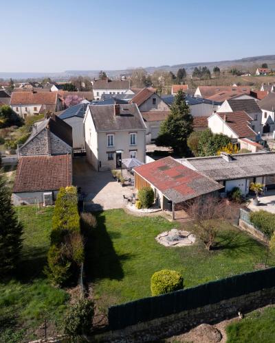 Le Refuge Champenois - last minute hotel in Unknown City