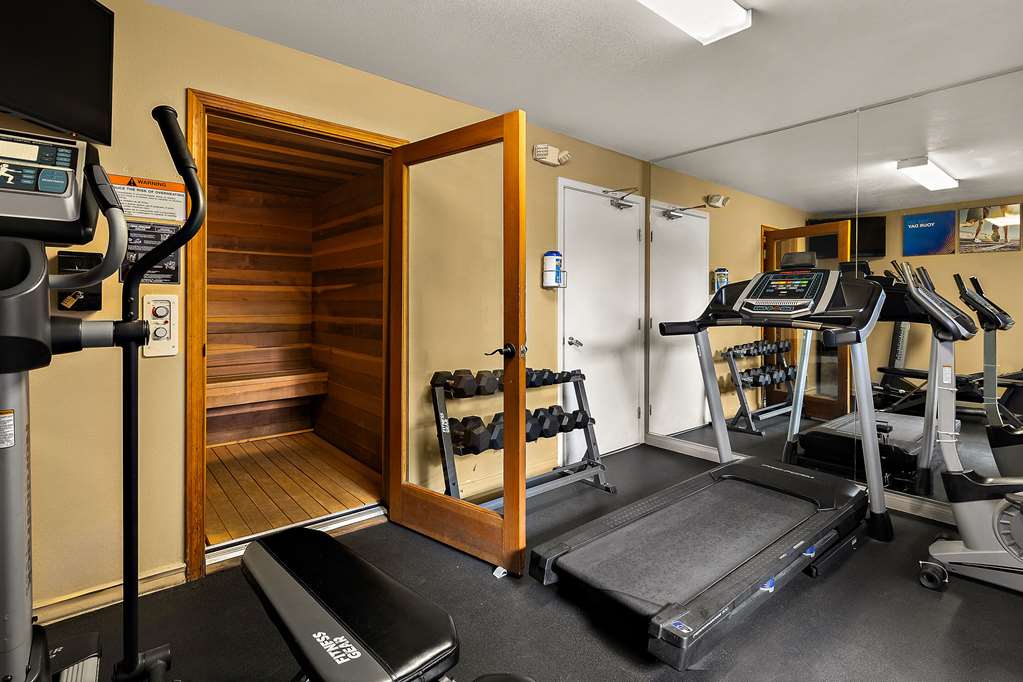 Comfort Inn & Suites Sequoia Kings Canyon - photo 40
