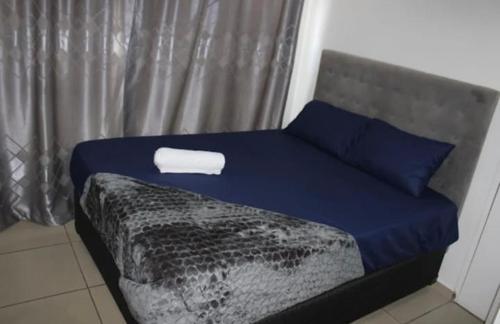 La Ndjolinoise — hotel in Germiston