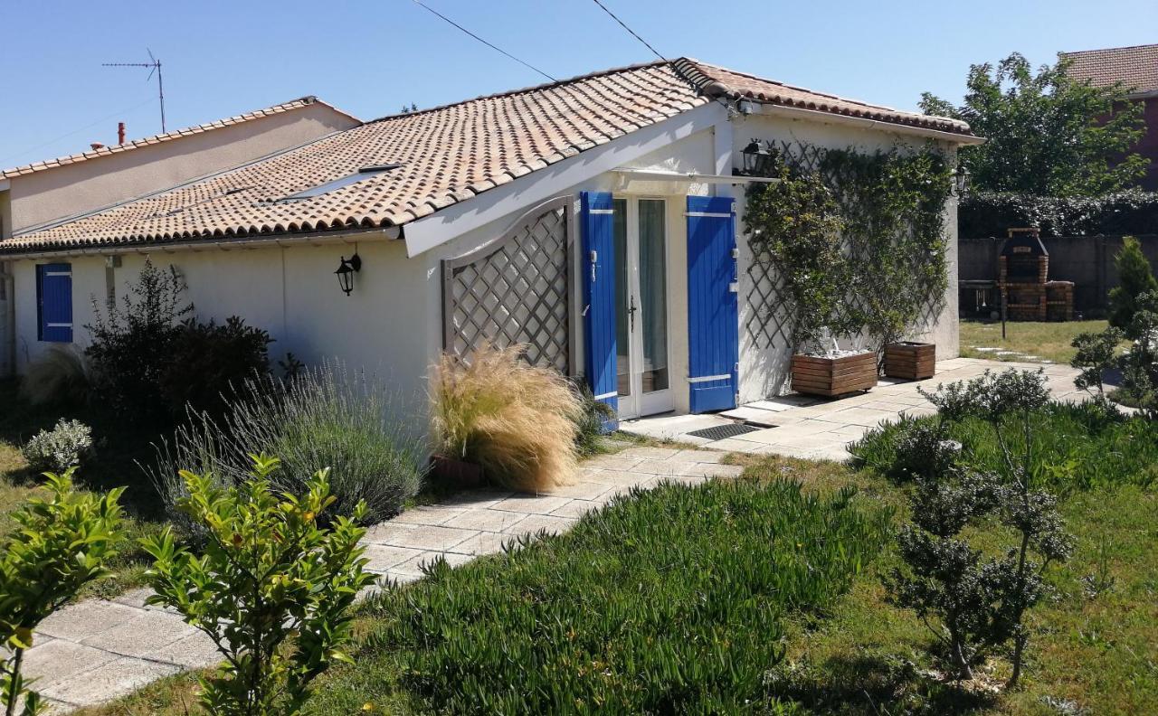 Gîte Domangé Audenge — hotel in Audenge