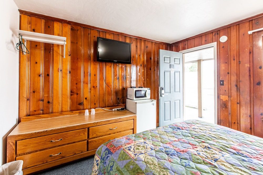 Autzen Inn - photo 35
