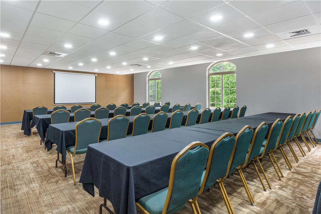 Best Western Manchester - photo 8