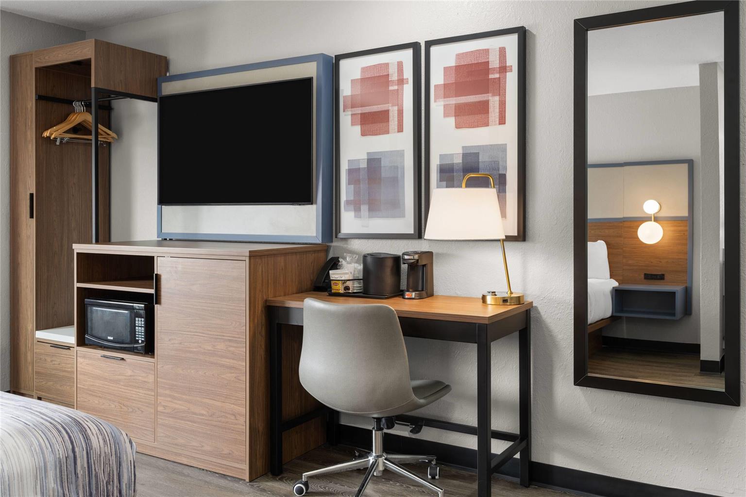 AmericInn by Wyndham Urbana Champaign University Area - photo 18