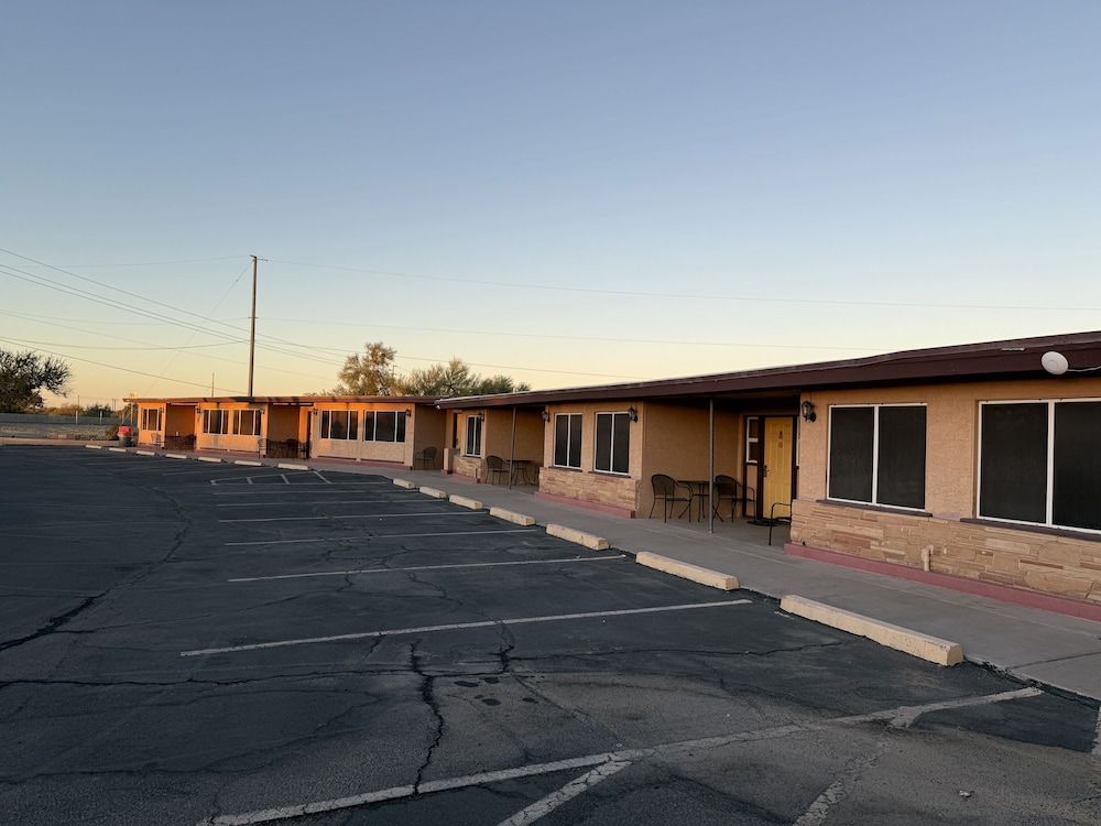 Palms Inn - photo 19