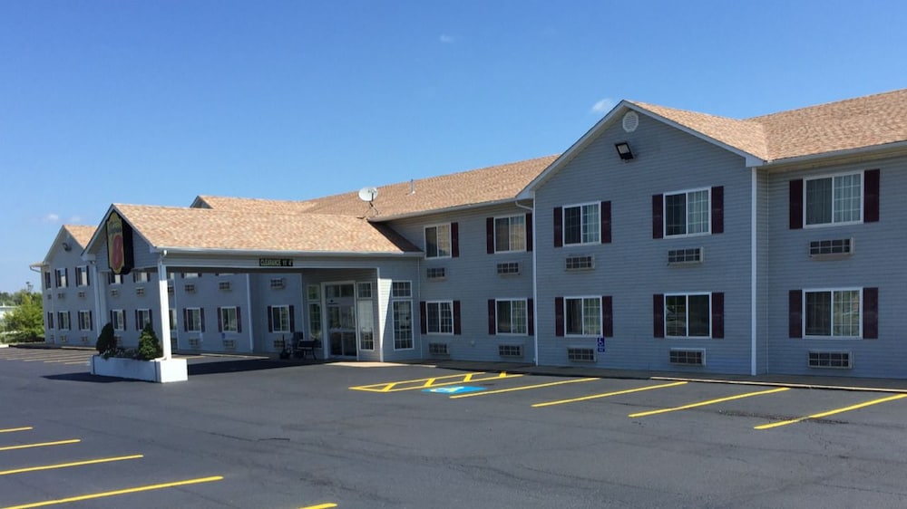 Super 8 by Wyndham Neosho - photo 35
