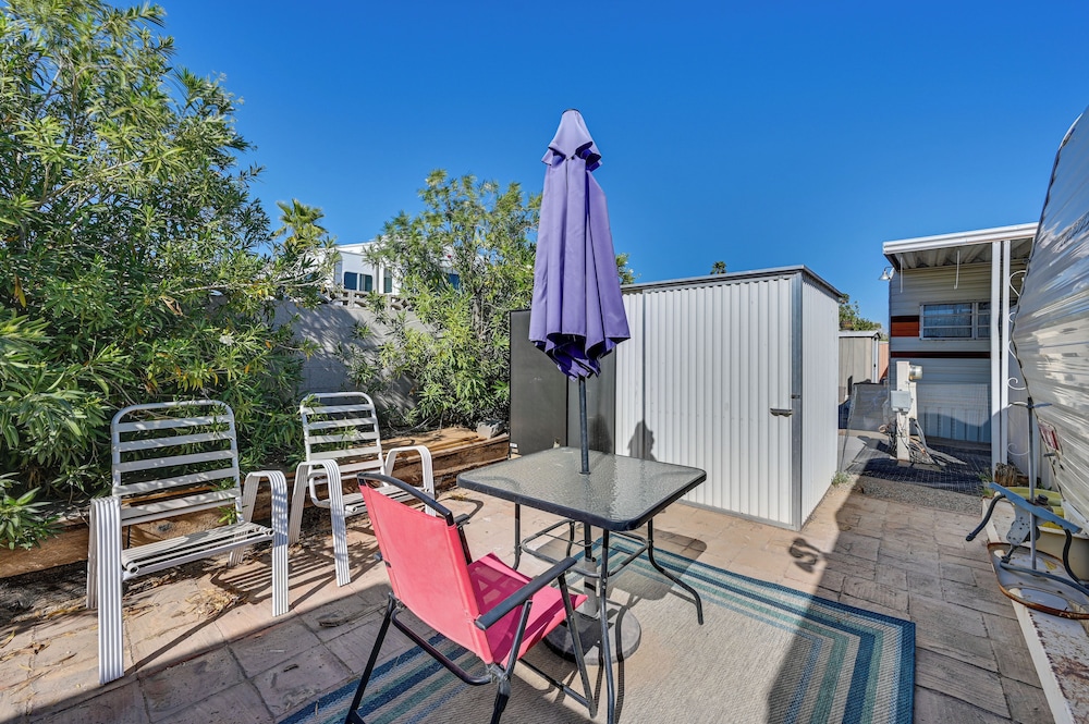 Cozy Yuma Vacation Rental W Resort Amenities — Yuma