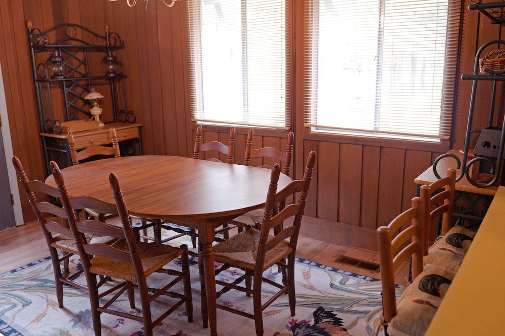 Pine Mountain Club Chalets Resort - photo 199