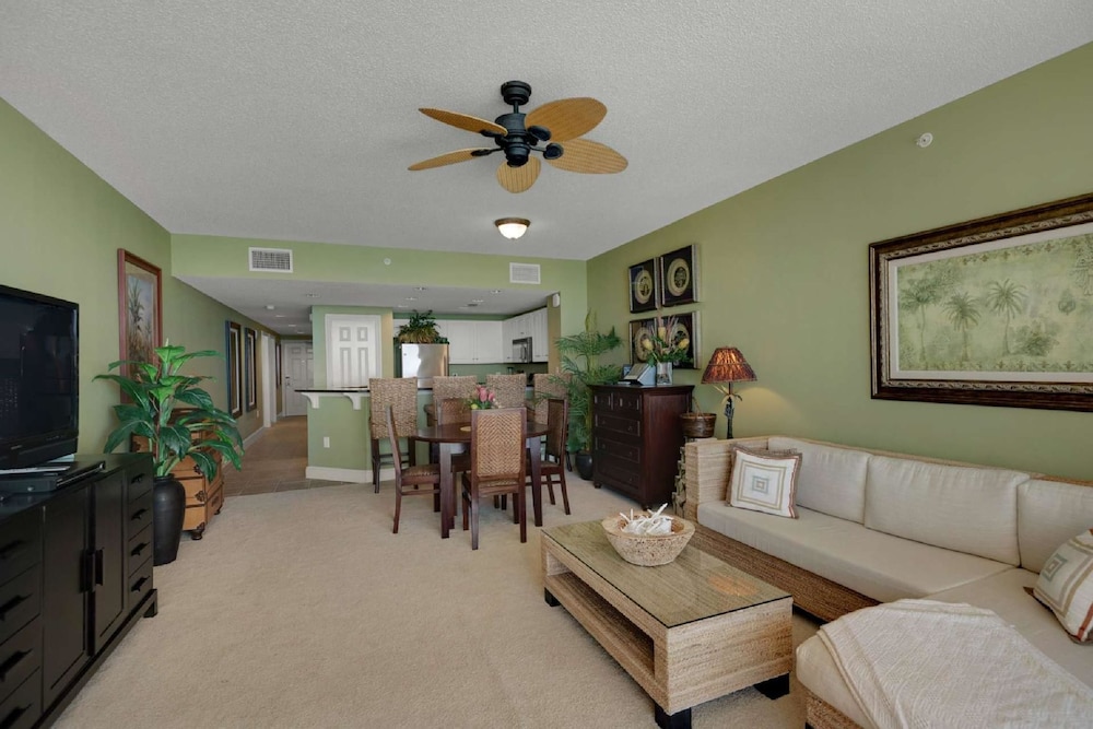 Majestic Beach Tower II 2 Bedroom Apartment - photo 12