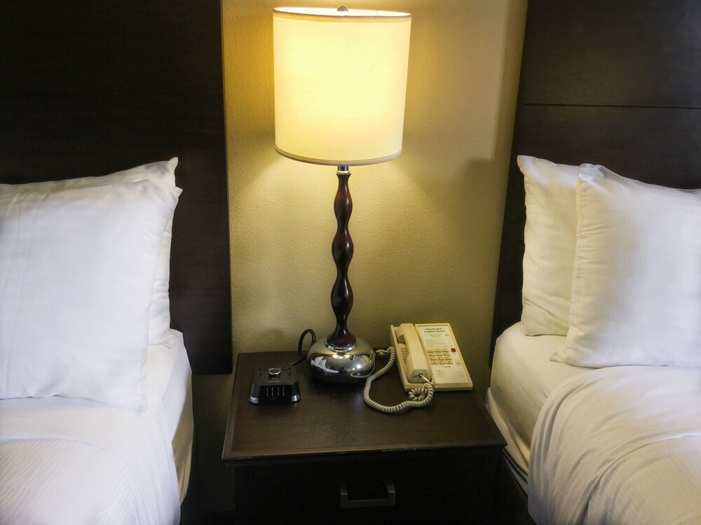 Best Western Charleston - photo 8