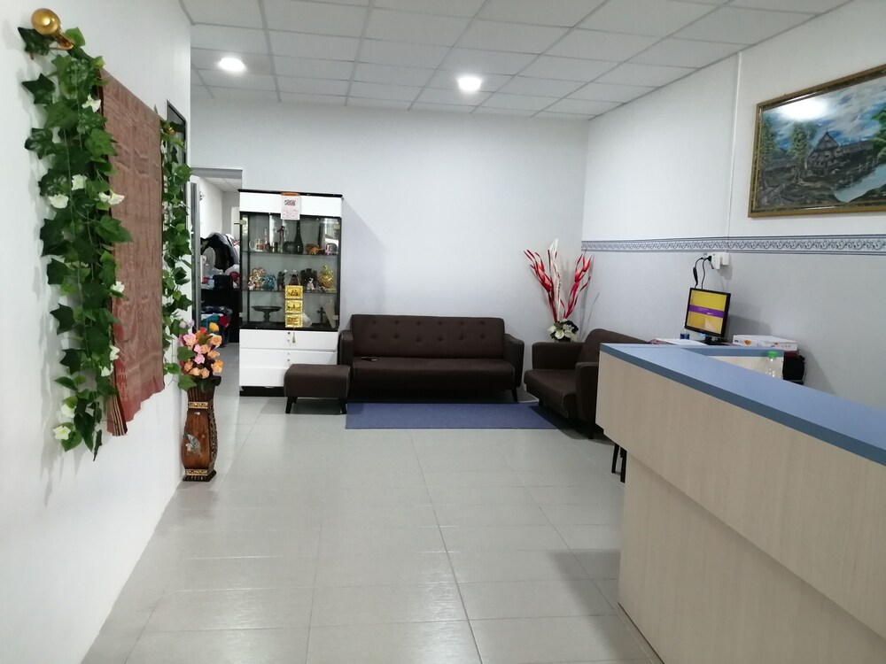 Amida Point Services — Kuching — photo 4