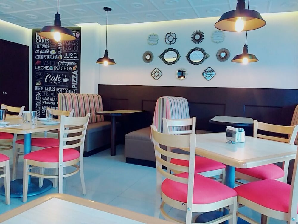 Food court