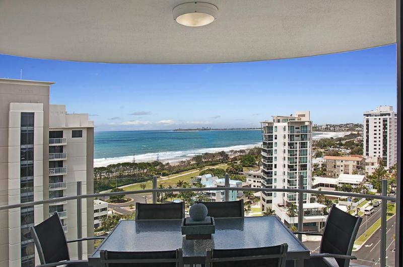 Aqua Vista Resort — Maroochydore