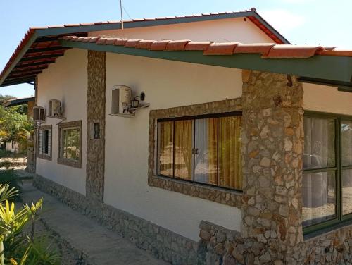 Tapuio Park Hotel — Cavalcante — photo 3