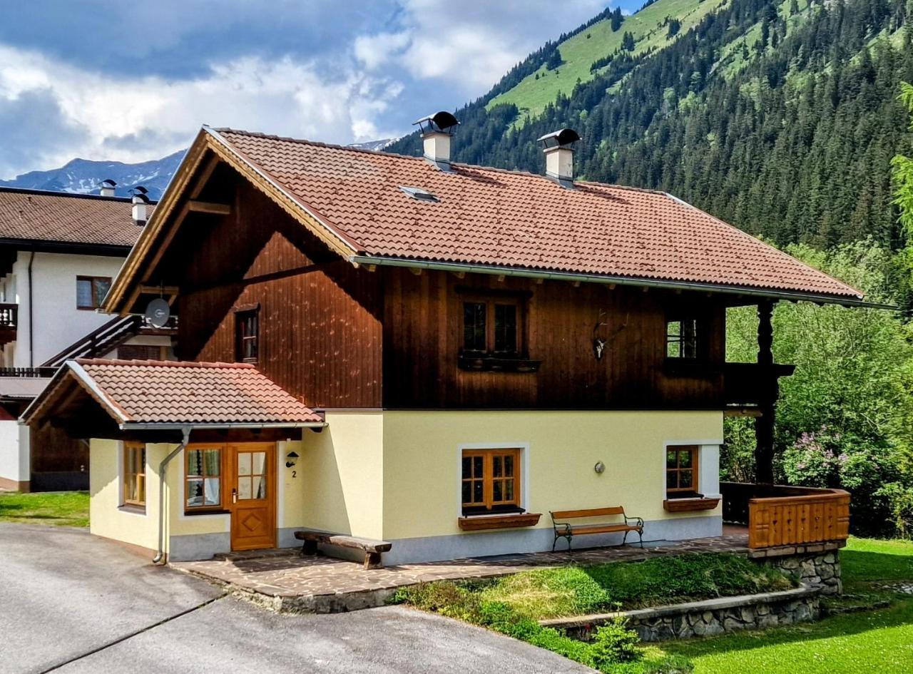 Ferienhaus Alpenschlössl in Lermoos, Austria