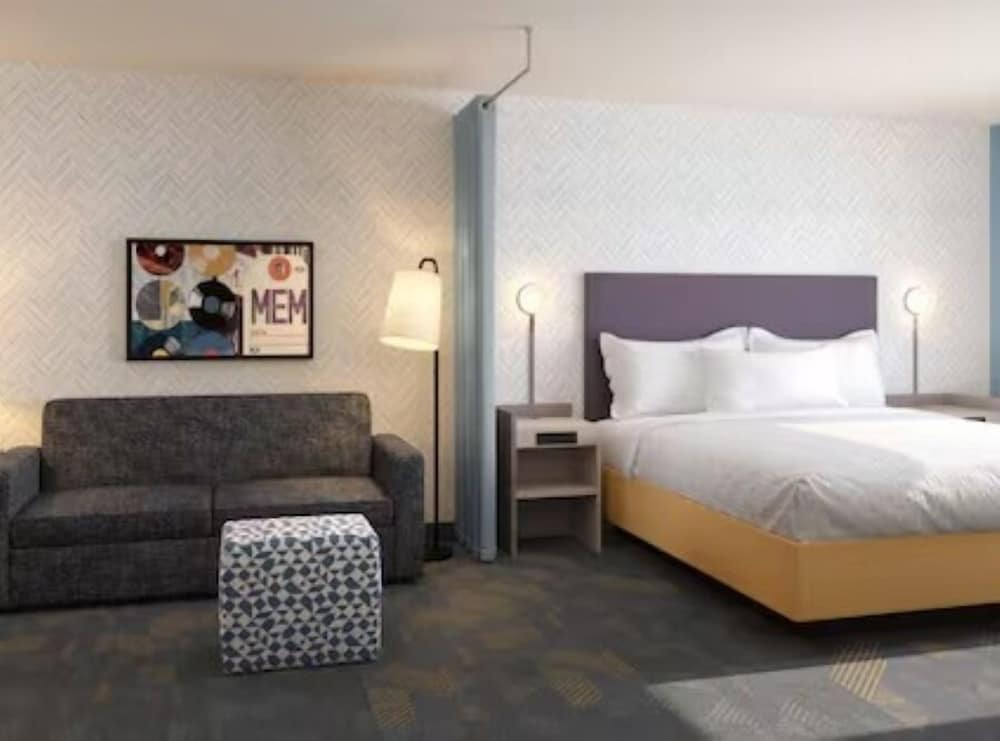 Home2 Suites By Hilton Owensboro - photo 3