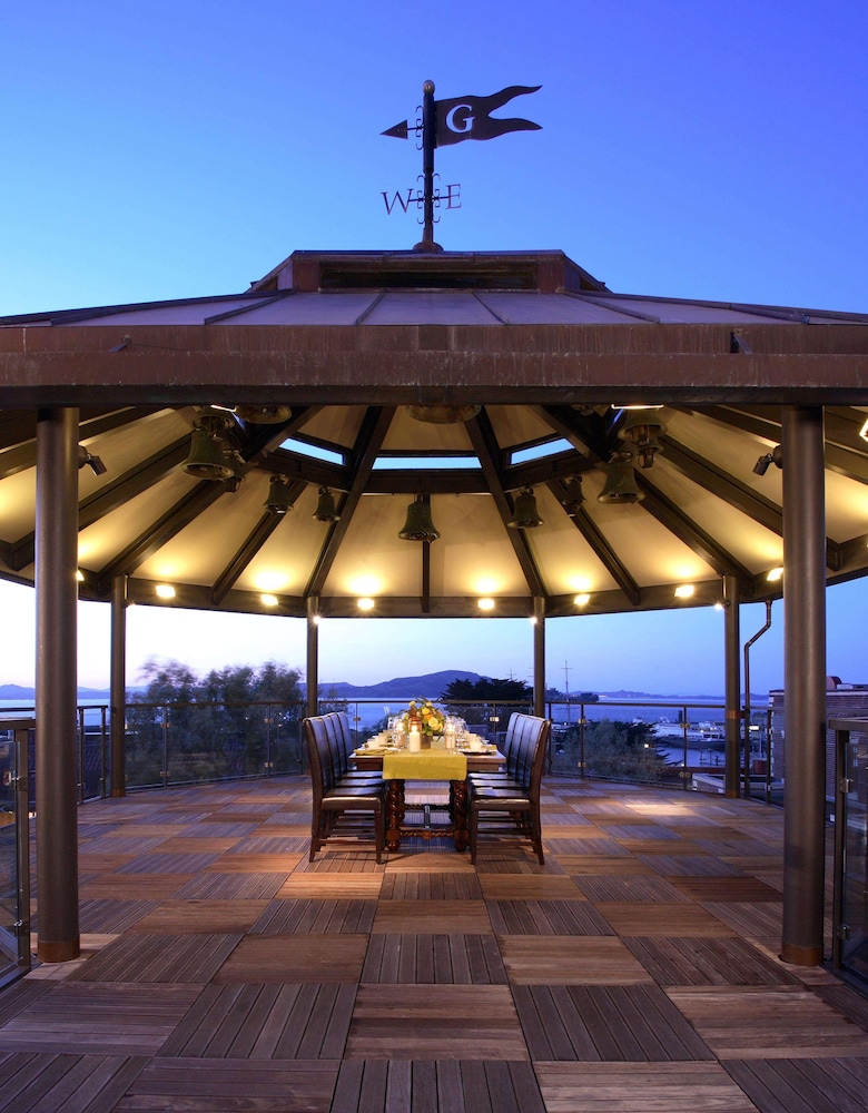 Fairmont Heritage Place Ghirardelli Square - photo 46