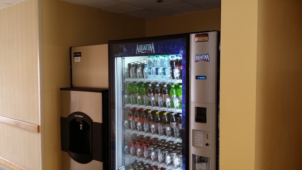New Victorian Inn & Suites - photo 41