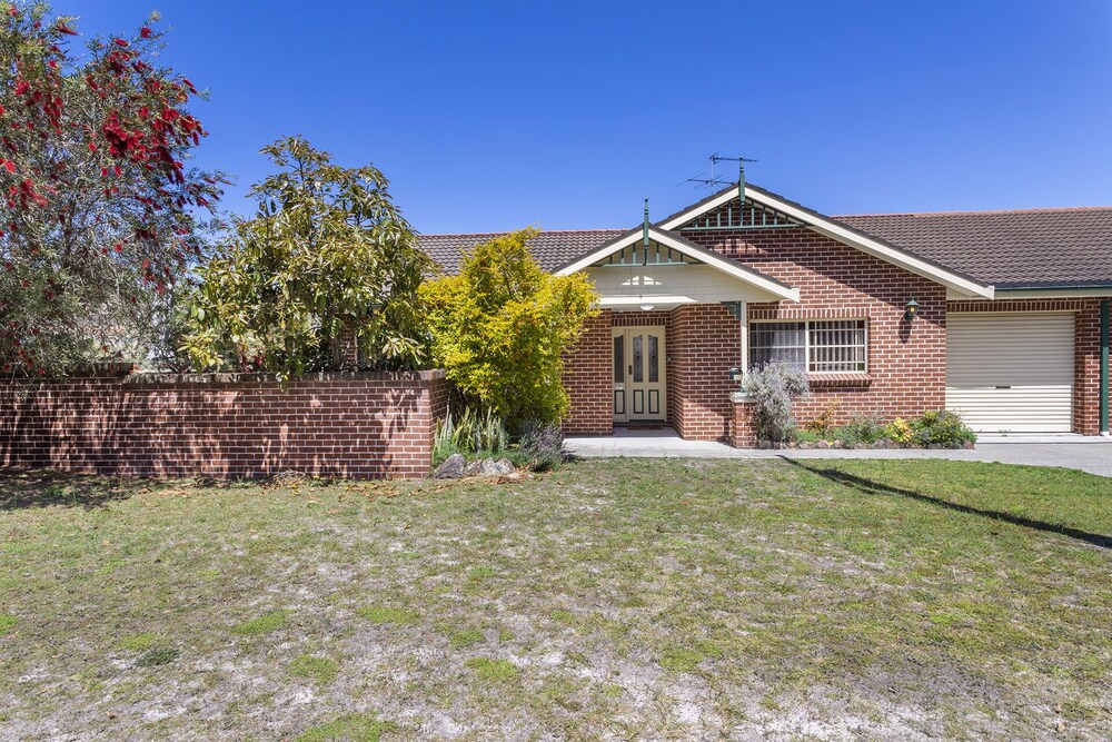 10 Garuwa Street Fabulous Fingal Bay water views in Fingal Bay, Australia