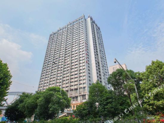 Xbed - last minute hotel in Wuhan