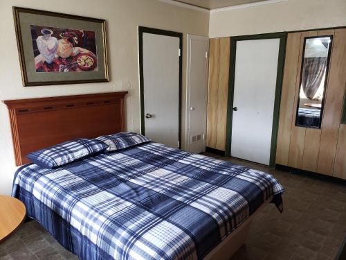 Gulf Crest Motel in Freeport, United States