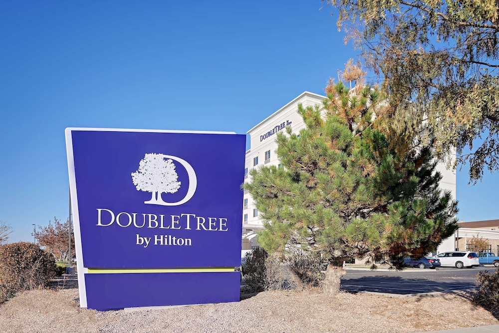 DoubleTree by Hilton Denver International Airport - photo 50