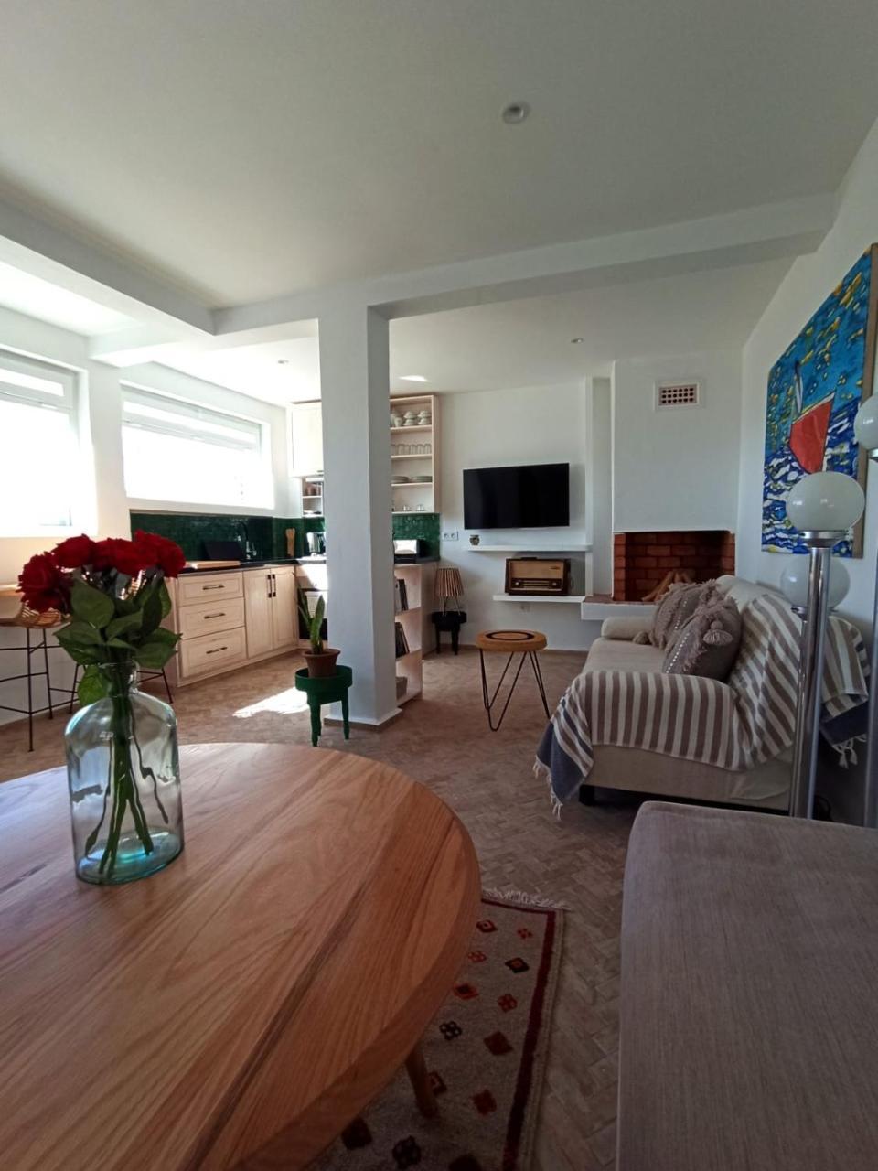 Dar Yamar in Essaouira, Morocco