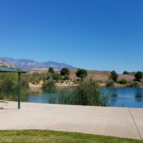 A Fairway to Heaven - photo 4