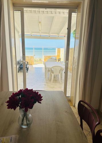 Frontemare in Porto Cesareo, Italy