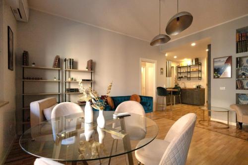 Trade Junior Suite — 4-Star Luxury Hotel in Verona, Italy