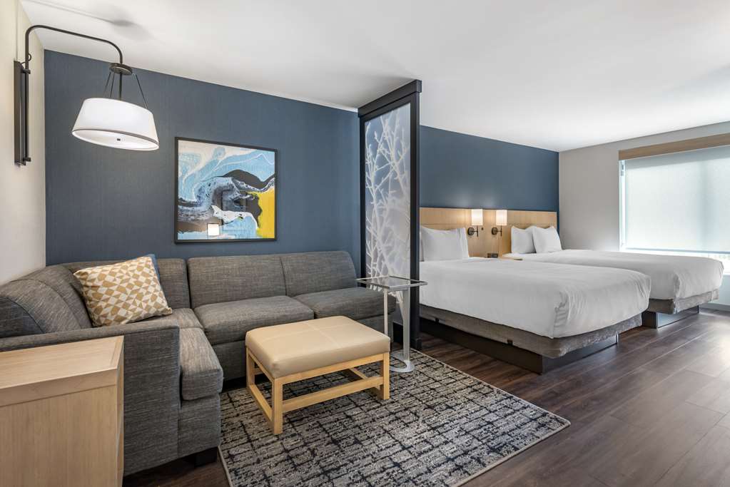 Hyatt Place Indianapolis Carmel - photo 18