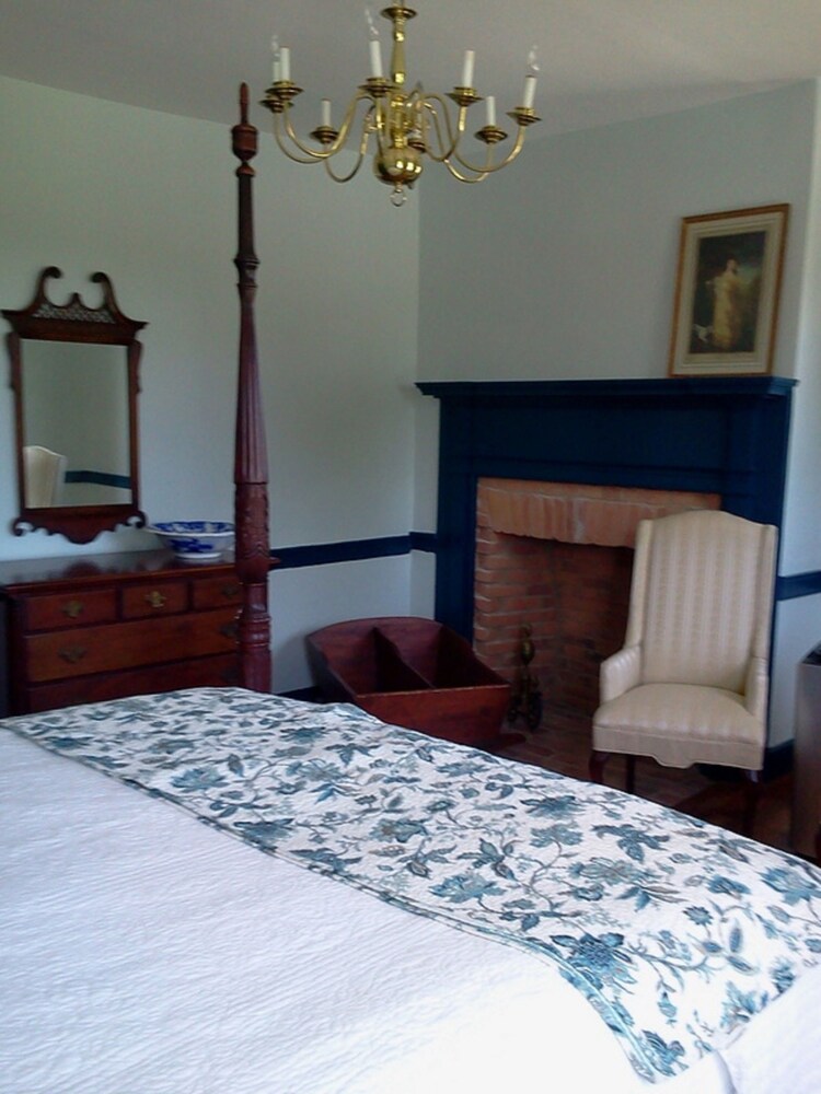 The 1788 Inn - photo 5