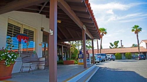 El Rancho Boulder Motel — Boulder — photo 5