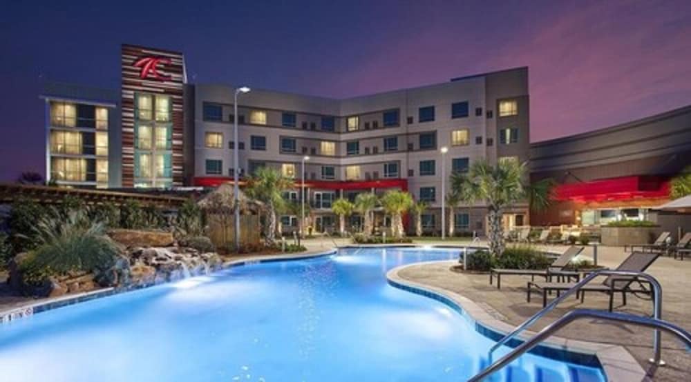 Choctaw Casino Resort Grant - featured photo