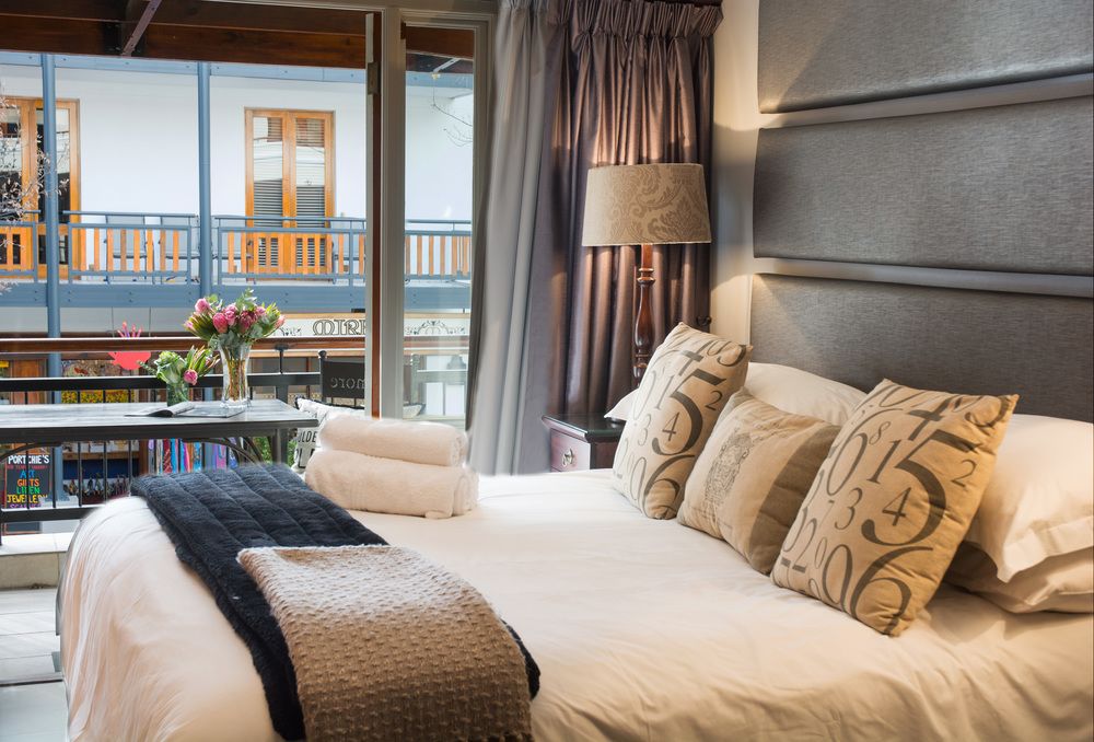 Avemore Jan Cats No 5 with backup power — 4-Star Luxury Hotel in Stellenbosch, South Africa
