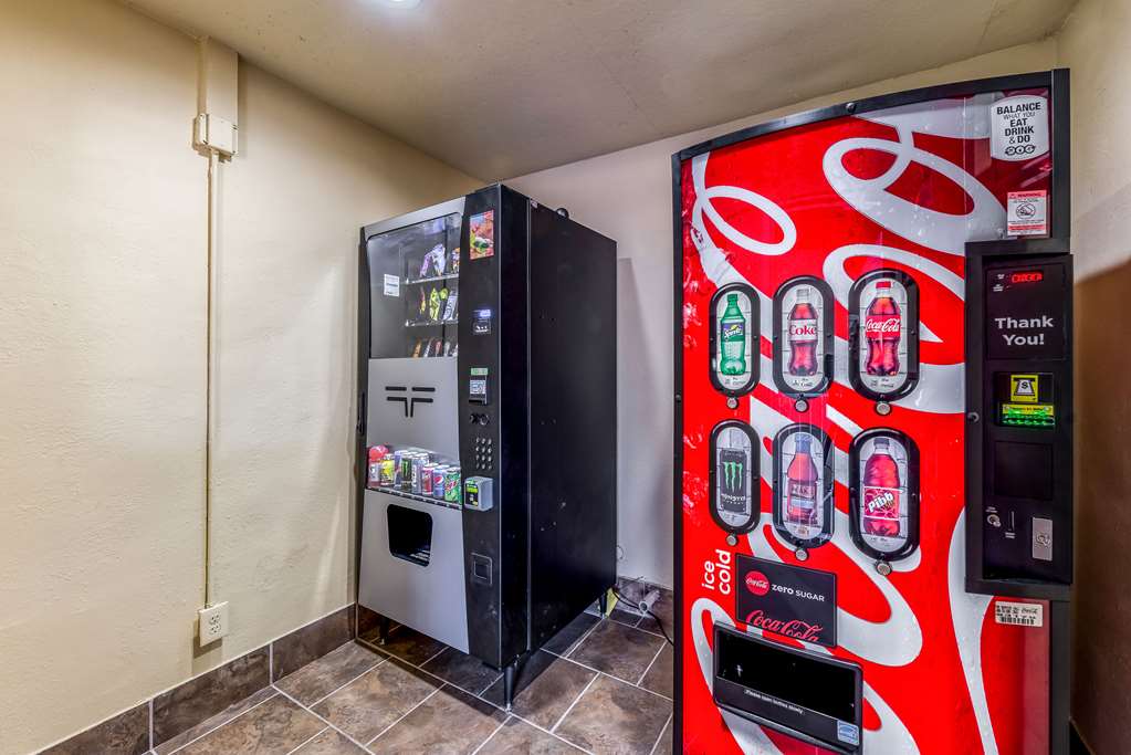 Quality Inn Glenpool Tulsa - photo 33
