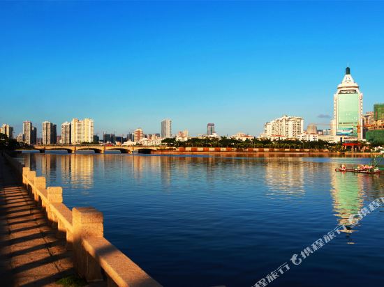 MinNan Hotel - last minute hotel in Xiamen
