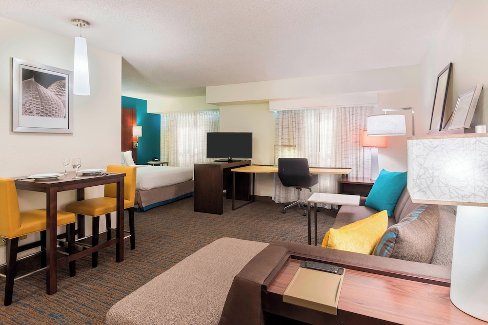 Residence Inn Tallahassee North I 10 Capital Circle - photo 7